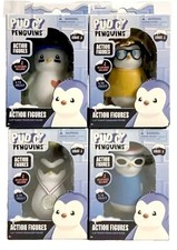 Pudgy Penguins Serie 2