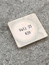 #1399 NOS VALJOUX 23 420