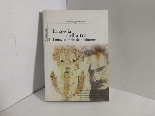 Traduzione soglia dell - traduzione/,