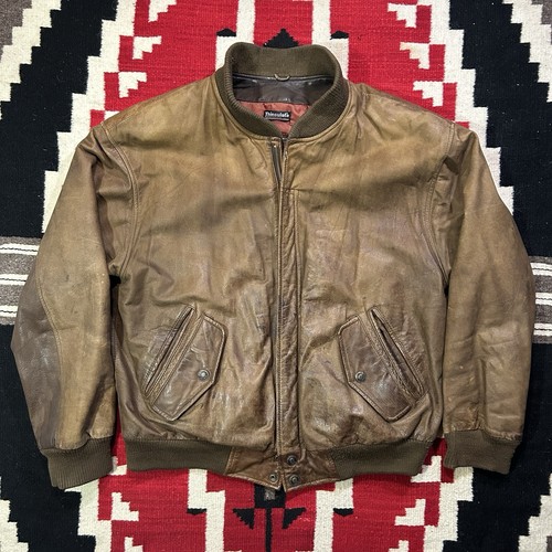Bomber vintage anni - , 90