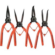 Set 4 Pinze Per Anelli