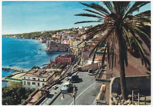 Posillipo napoli 39667 - posillipo, -39667-