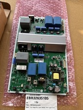 EBR32635105 LG SCHEDA INVERTER
