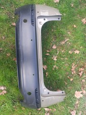 Paraurti Posteriore Mazda CX 30 2019