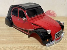 Telaio M Tamiya Citro n 2CV