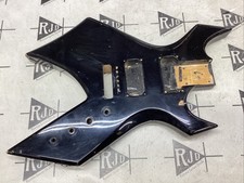 Corpo chitarra elettrica BC