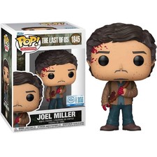 Funko pop television the - pop!, last
