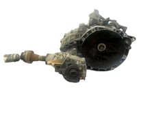 CAMBIO MANUALE COMPLETO PER FORD Kuga Serie (CBV) 1737035 Diesel 2000 (08>13)