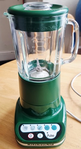 Kitchenaid artisan frullatore - kitchenaid,