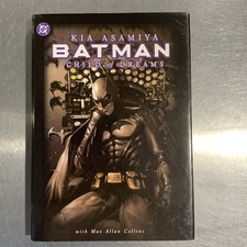 DC Comics BATMAN Child Of