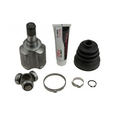 Testa Cardanico Albero