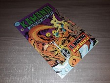 KAMANDI  Corno  n° 21  NUOVO