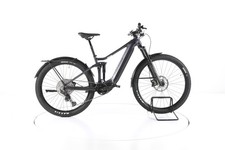 Merida eONE-FORTY EQ E-Bike SUV Shimano Batteria 630Wh 29"/27,5" grigio Pro