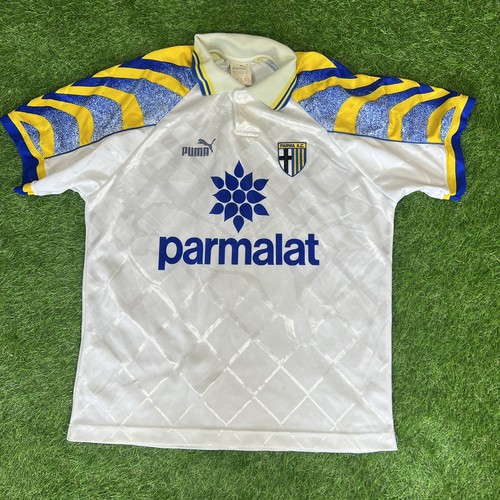 Maglia calcio parma - calcio,