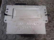 Centralina Hyundai coupe rd