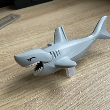 LEGO Squalo Grandi Branchie