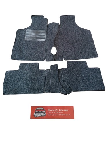 Set tappettini ford mk1 - tappettini, fiesta