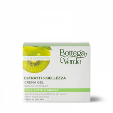 Bottega verde crema viso - bottega,