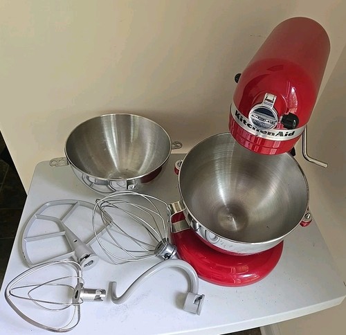 Kitchenaid professional plus - professional, 5