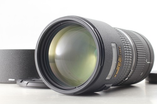 New type near mint nikon - nikon, af