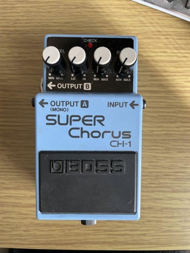 Boss super pedale per - boss,