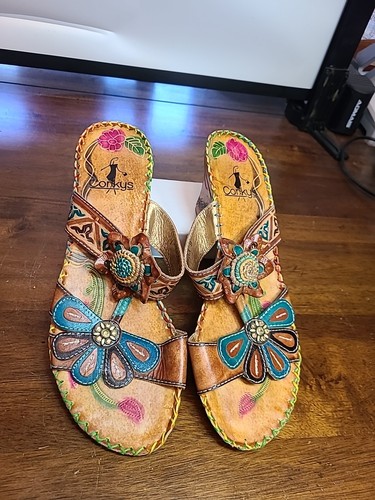 Sandali donna corkys - sandali, elite