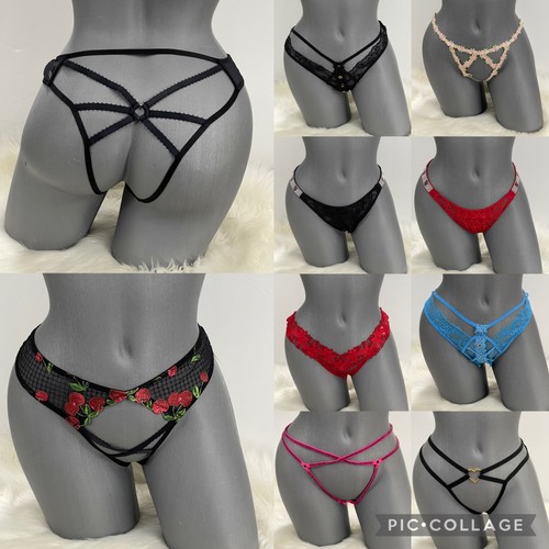 Victorias secret mutandine - secret,
