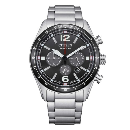 Orologio uomo cronografo - cronografo, eco