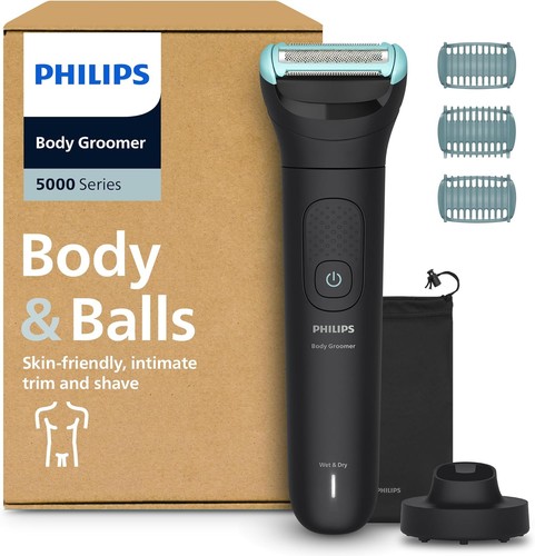 Philips bg3480 bodygroom - bg3480/15,