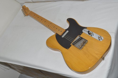 Chitarra elettrica fender - chitarra,