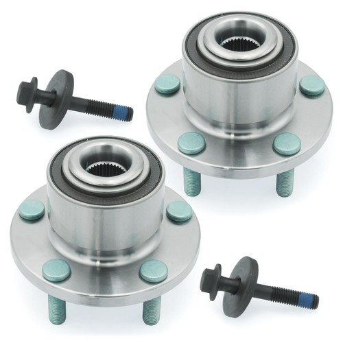 Cuscinetti mozzo ruota set - mozzo,