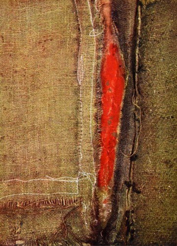 Enrico - burri),