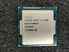 Processore cpu intel core - cpu,