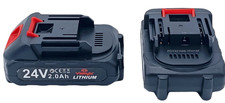 Batteria Compatibile 24 V  Per