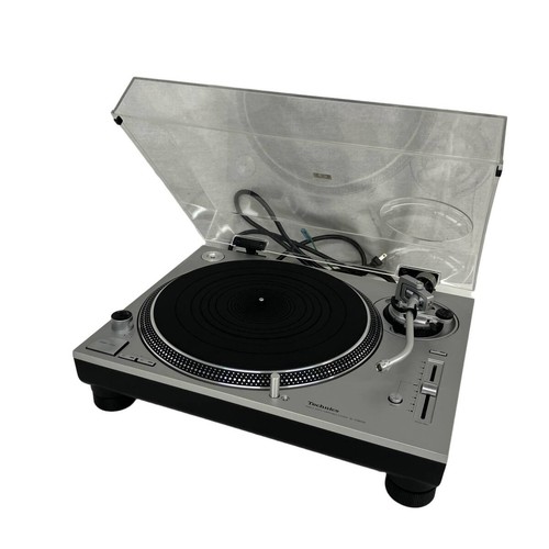Technics 1200gr giradischi - technics,