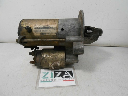 Motorino avviamento ford - motorino,