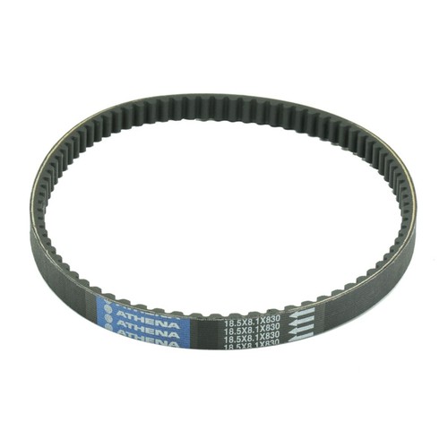 Belt athena 5x830mm - v-belt, 18,5x830mm