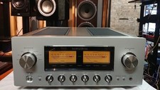 Amplificatore integrato LUXMAN