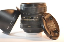 Nikon ED AF-S VR Nikkor