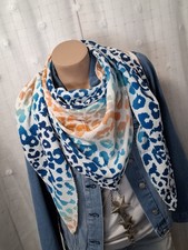 Sciarpa triangolo foulard