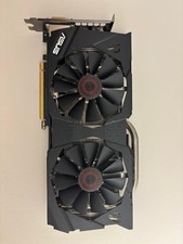 ASUS Strix GeForce GTX 970 4GB