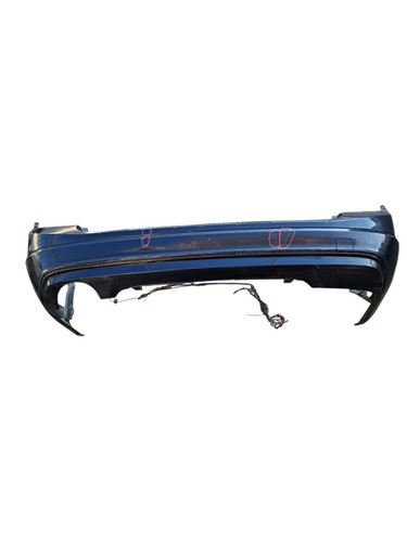 Paraurti posteriore mercedes - paraurti,