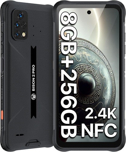 Umidigi bison pro - bison,