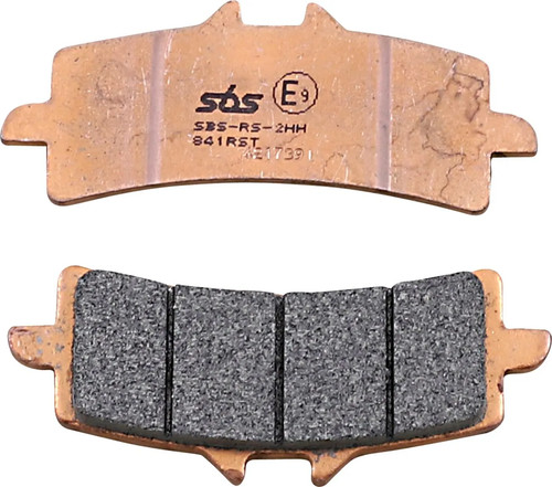 Sbs 841rst pasticche - 841rst, rst