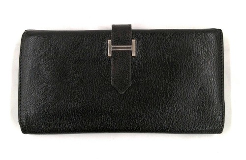 Portafoglio lungo hermes - lungo,
