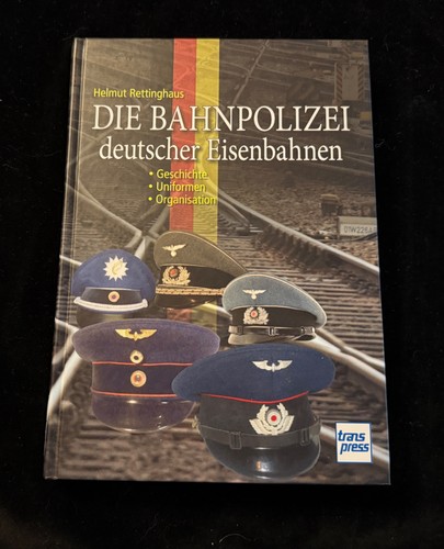 Rettinghaus polizia - rettinghaus:, la