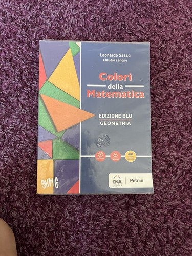 Colori della matematica