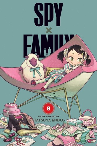 Libri tatsuya endo spy - endo,