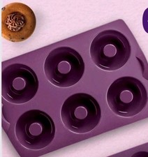 Tupperware stampo ciambellino - stampo,