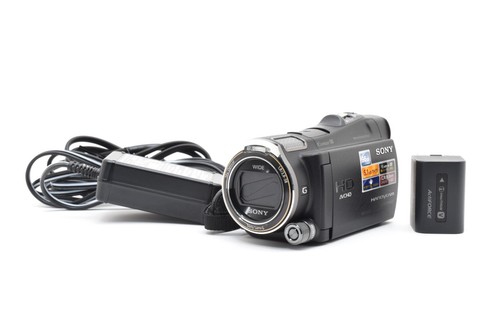 Sony handycam hdr - handycam, hdr-cx700v